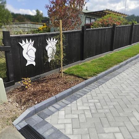 The Knights At Motuoapa, Tongariro Crossing, Taupo Villa Turangi Buitenkant foto